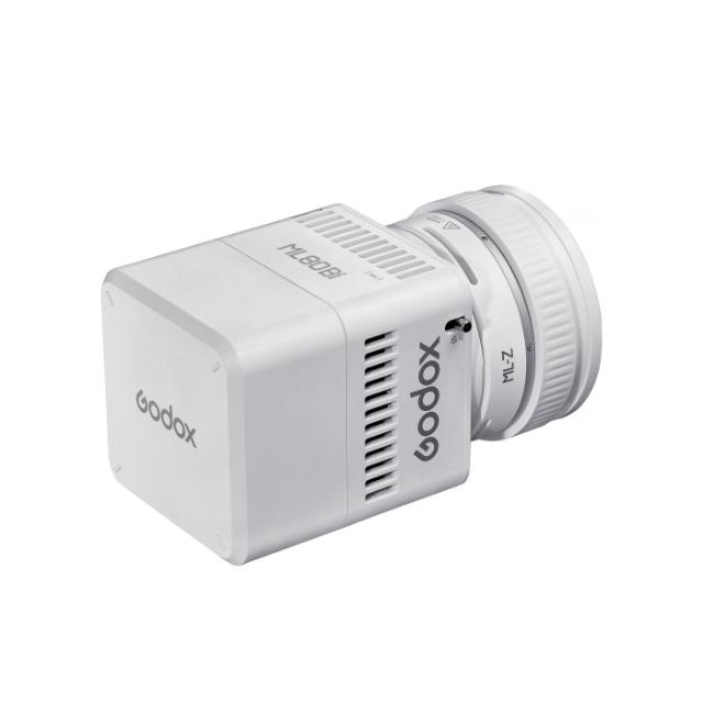 GODOXML80BI-1.jpg GODOX ML80BI BI-COLOR LED VIDEO LIGHT KIT