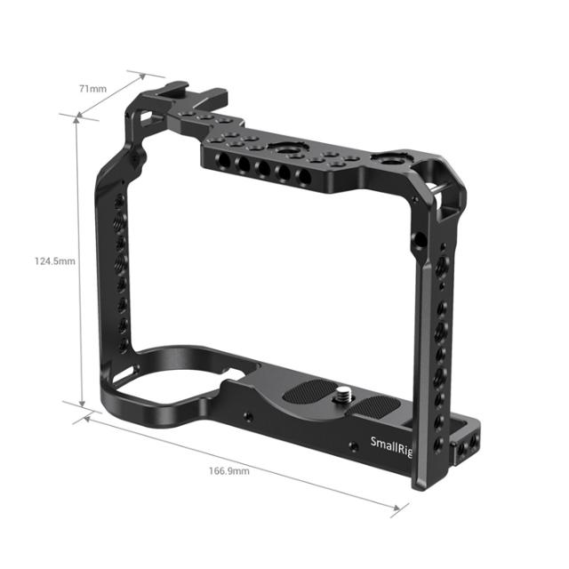 SMALLRIG 2488 CAGE FOR PANASONIC S1H