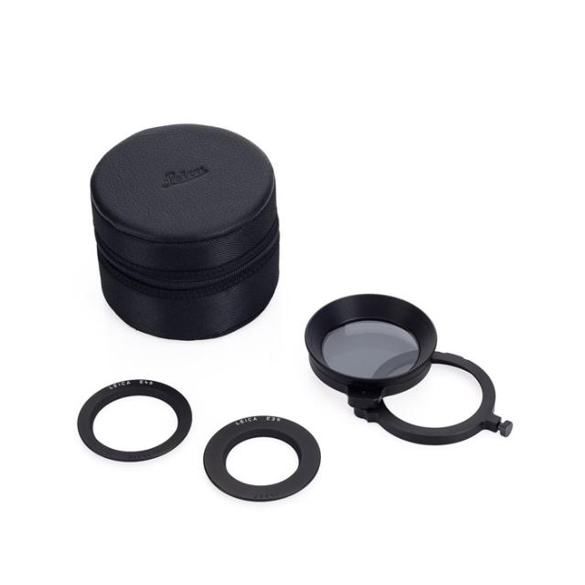 LEICA M UNIVERSAL-POL FILTER FOR 39/46 MM