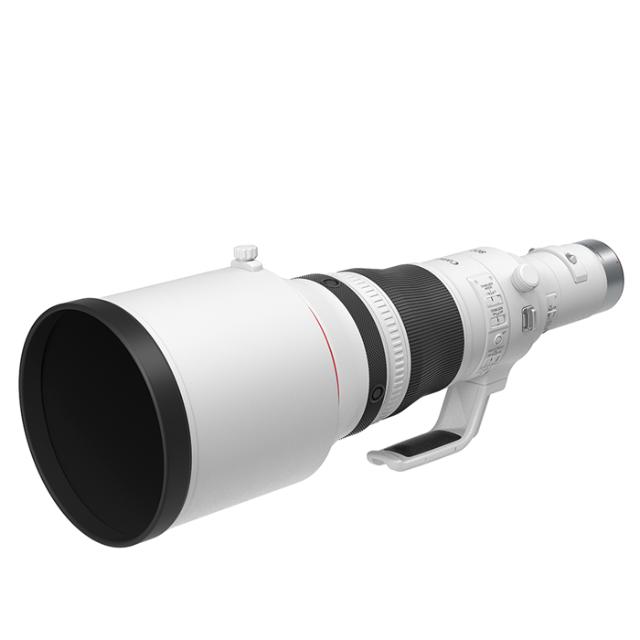 CANON RF 800MM F/5,6 L IS USM