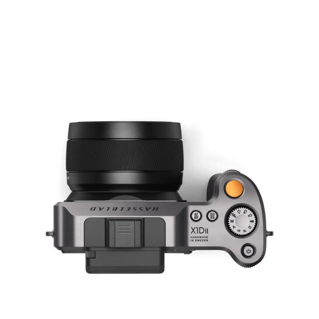 HASSELBLAD XCD 45MM 4.0 P LENS