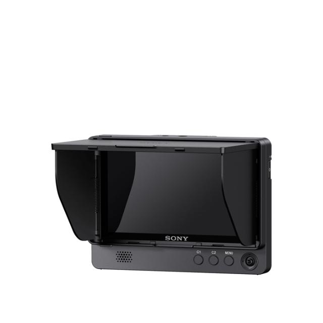 SONY CLM-FHD5 CLIP-ON LCD MONITOR
