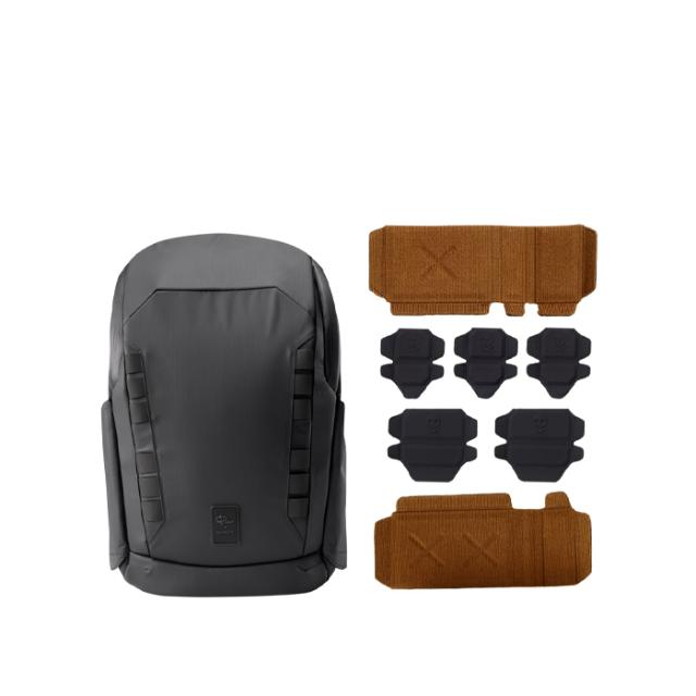 GOMATIC PETER MCKINNON DAYPACK WITH EXTRA DIVIDER