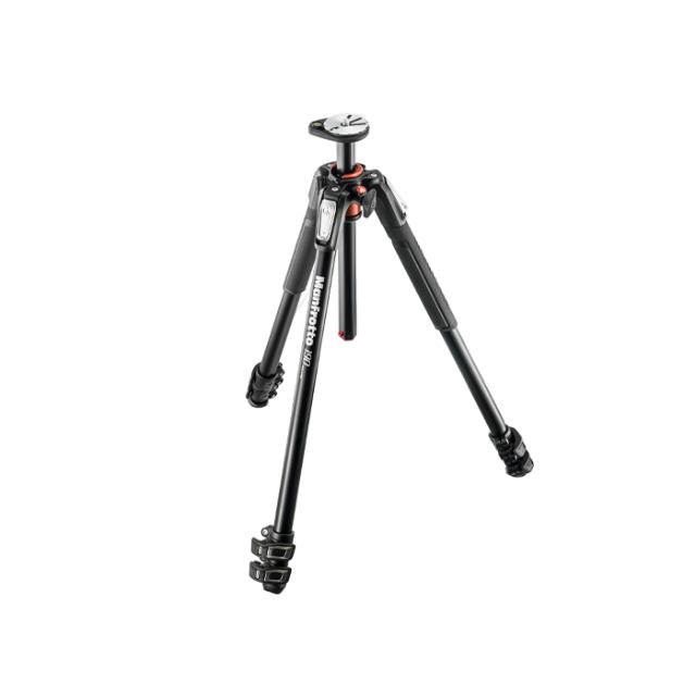 MANFROTTO MT190 XPRO3 ALU TRIPOD 3-SECTIONS