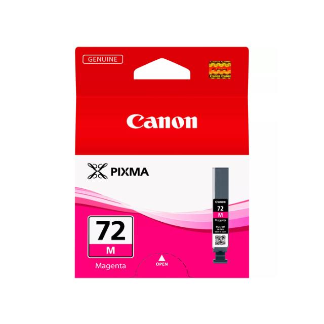 CANON* PGI-72M MAGENTA INK FOR PIXMA PRO-10