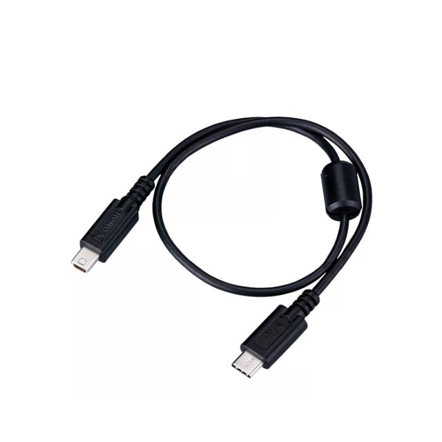 CANON INTERFACE CABLE IFC-40AB III
