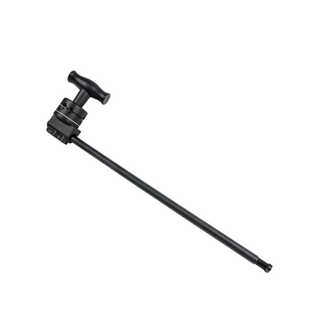 KUPO KCP-221B 20" EXTENSION GRIP ARM WITH BABY HEX
