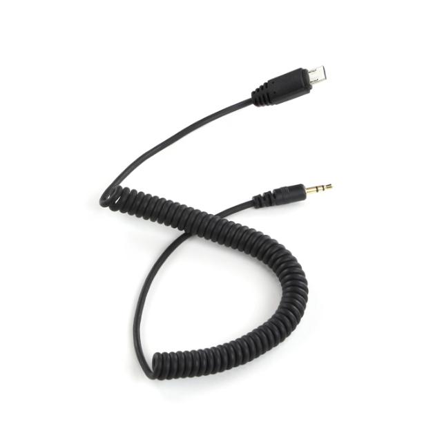 EDELKRONE S2 SHUTTER RELEASE CABLE