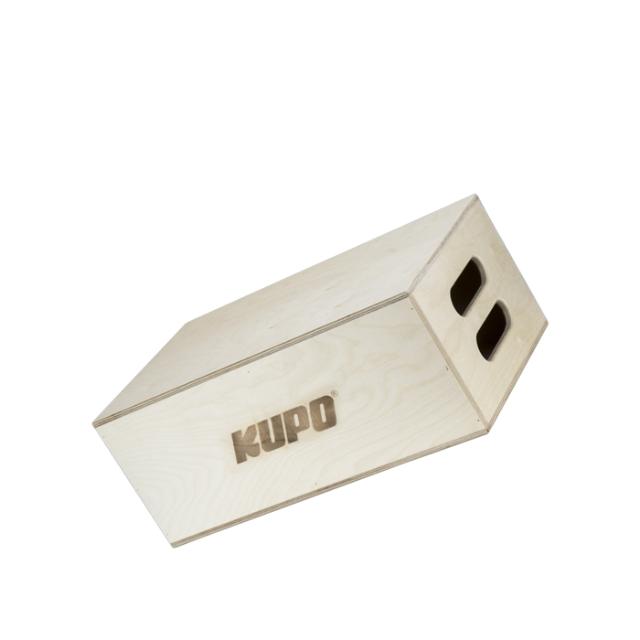 KUPO KAB-008 APPLE BOX - FULL - 20" X 12" X 8"