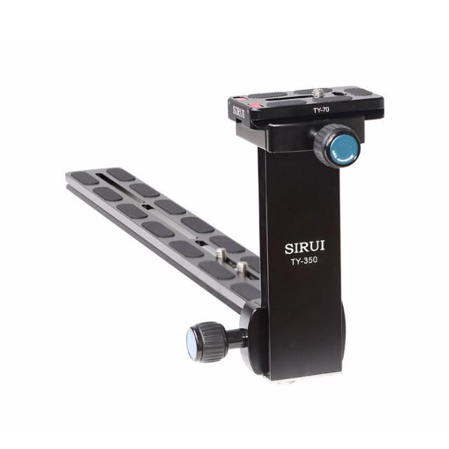 SIRUI TY-350 TELE-LENS SUPPORT