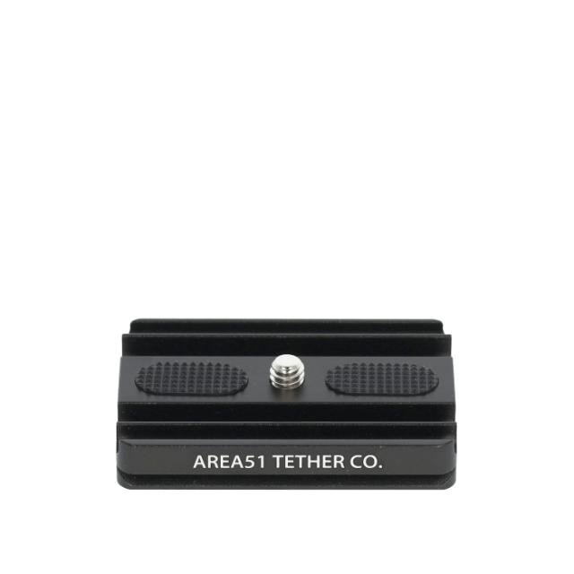 AREA51 TETHER LOCK ARCA QUICK RELEASE PLATE
