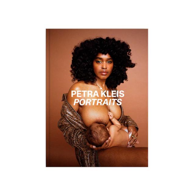 PORTRAITS - PETRA KLEIS