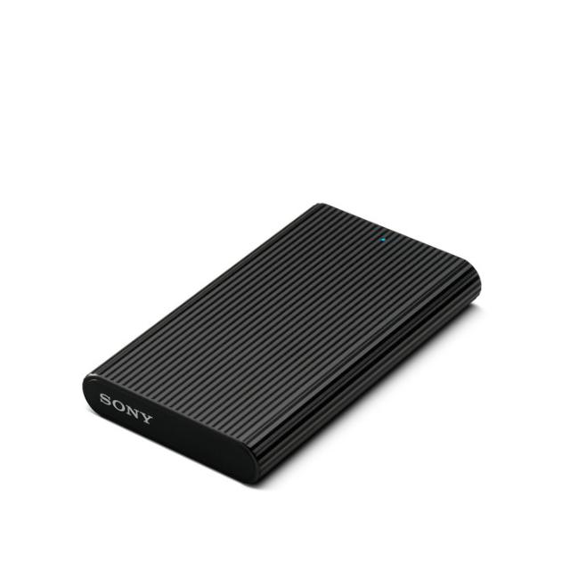 SONY SL-E 960GB EKSTERN SSD DISK USB-C