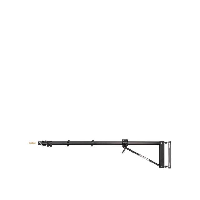 MANFROTTO 098B WALL ARM BLACK