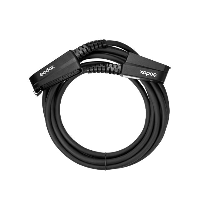 GODOX EC2400 HEAD EXTENSION CABLE 5M FOR P2400