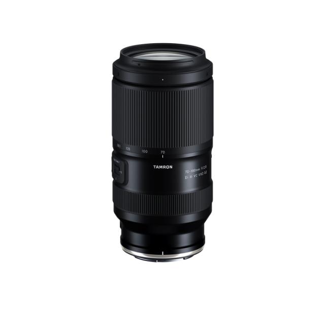 TAMRON 70-180MM F/2,8 DI III VC VXD G2 FOR Z-MOUNT