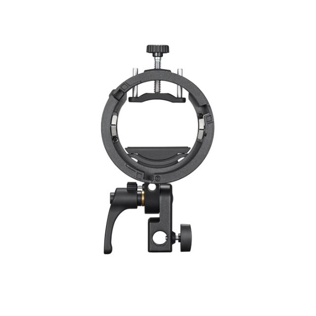 GODOX S3 SPEEDLITE BOWENS MOUNT BRACKET