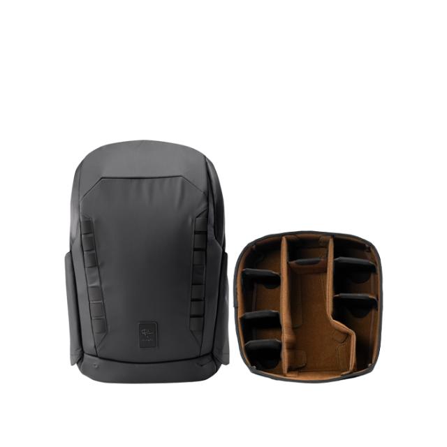 GOMATIC PETER MCKINNON DAYPACK WITH 1 LARGE CUBE