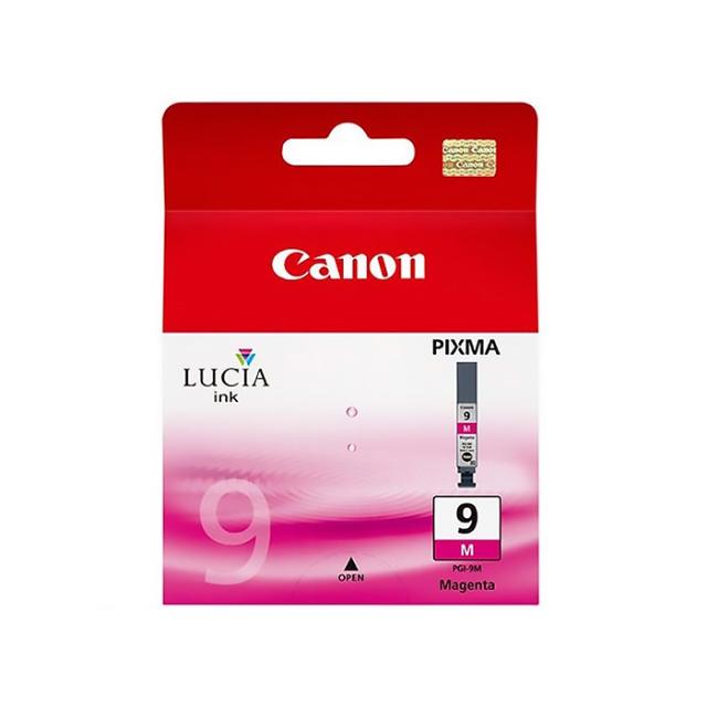 CANON* PGI-9M MAGENTA INK FOR PIXMA PRO 9500