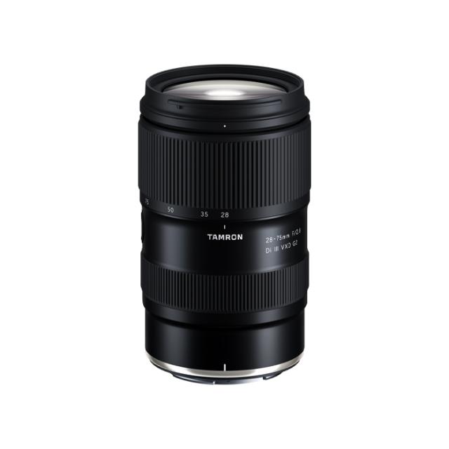 TAMRON 28-75MM F/2,8 DI III VXD G2 FOR Z-MOUNT