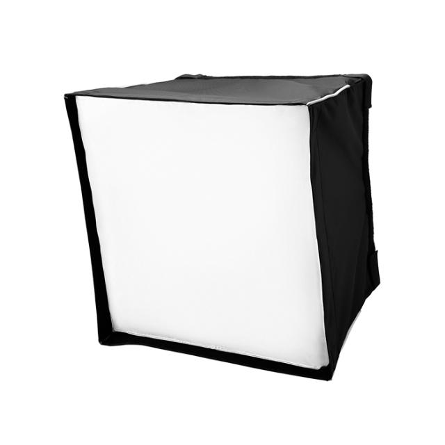 LUPOLIGHT SOFTBOX FOR SUPERPANEL