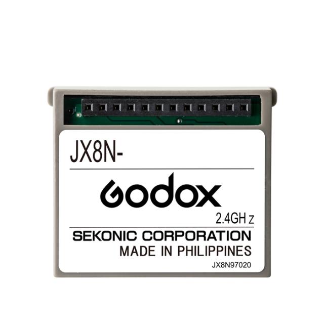 SEKONIC RT-GX TRANSMITTER MODULE FOR 858D GODOX