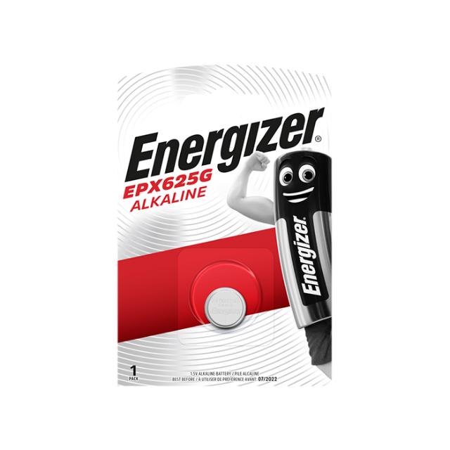 ENERGIZER EPX625/LR9 ALKALINE 1 PACK