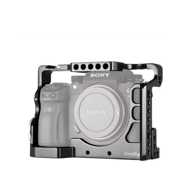 SMALLRIG 2013 CAGE FOR SONY A9 / A9 MK II