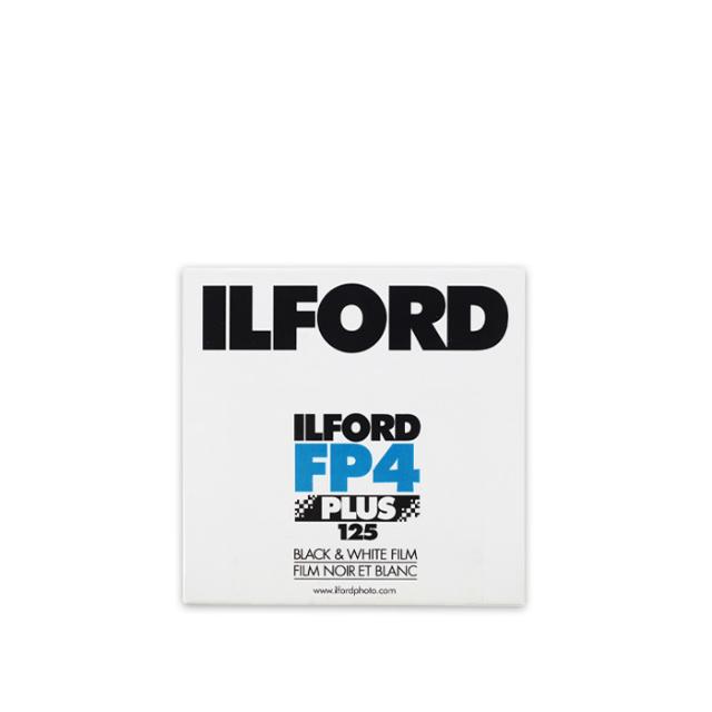 ILFORD FP4+ 125 135-30,5 MTR