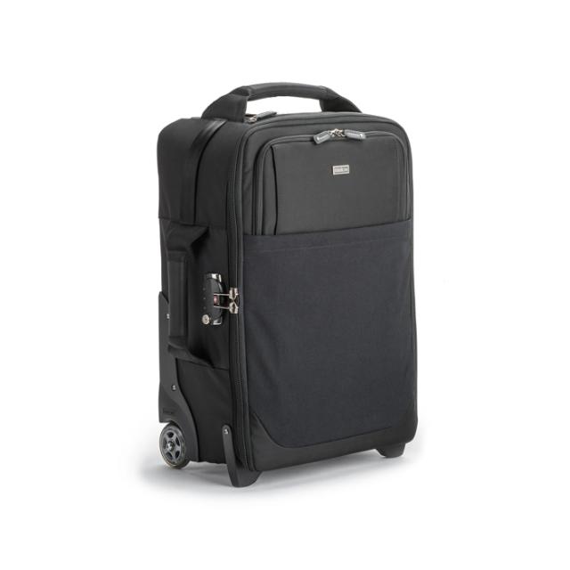 THINK TANK AIRPORT SECURITY V3.0, BLACK