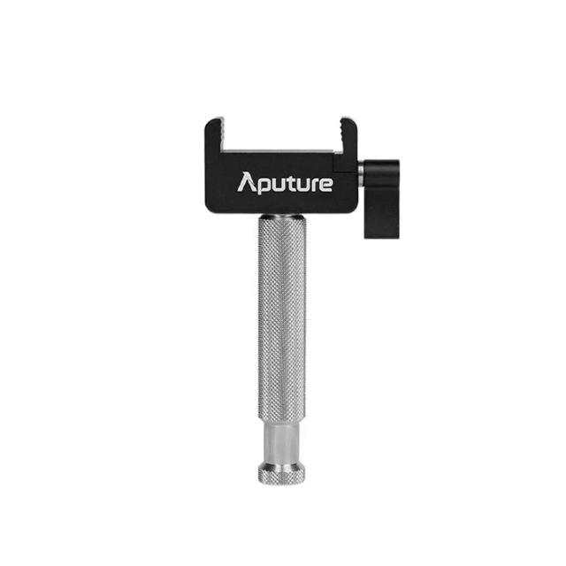 APUTURE MT PRO BABY PIN ADAPTER TO BACK CLAMP