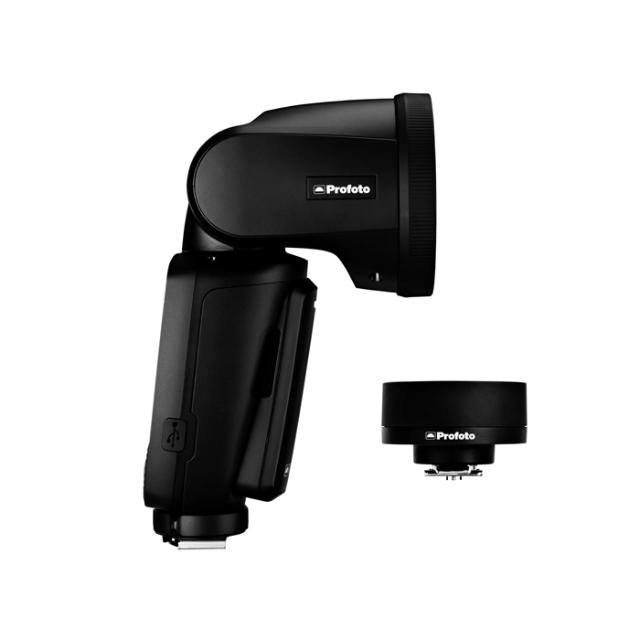 PROFOTO A10 CONNECT OFF CAMERA KIT FOR FUJI