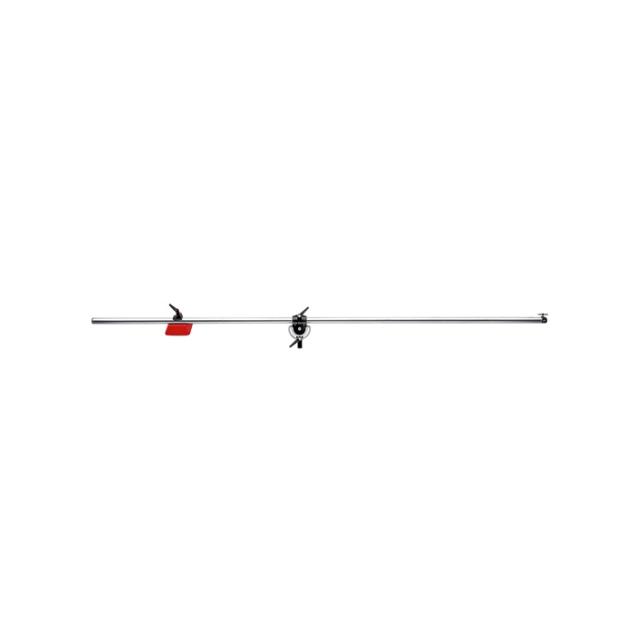 MANFROTTO 085BSL LIGHT BOOM WO/STAND BLACK