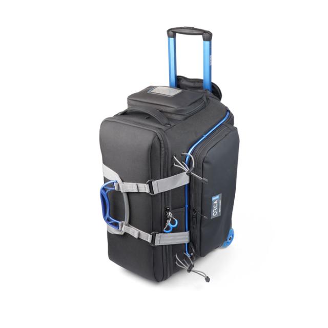 ORCA OR-10 CAMERA BAG 4 WITH BUILT IN TROLLEY