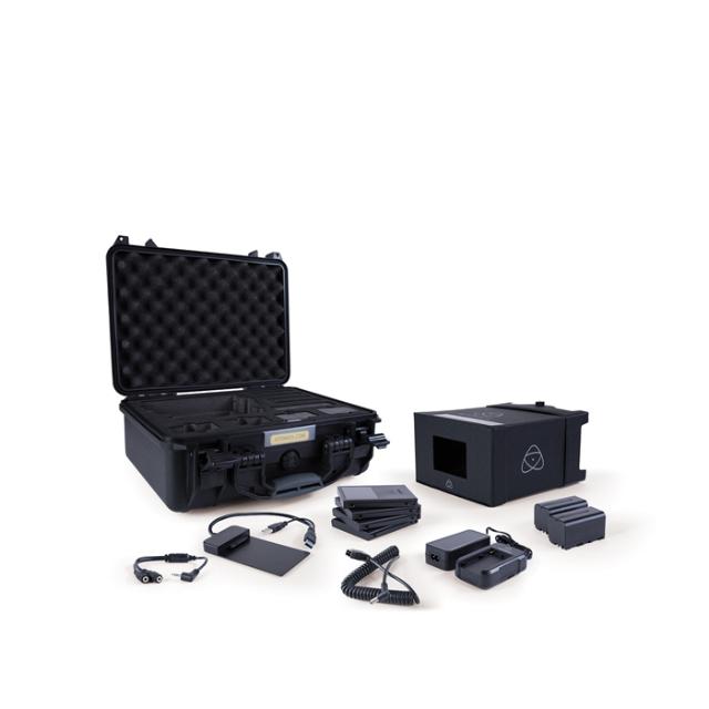ATOMOS CARRY CASE FOR FLAME/INFERNO INC. FULL ACCE