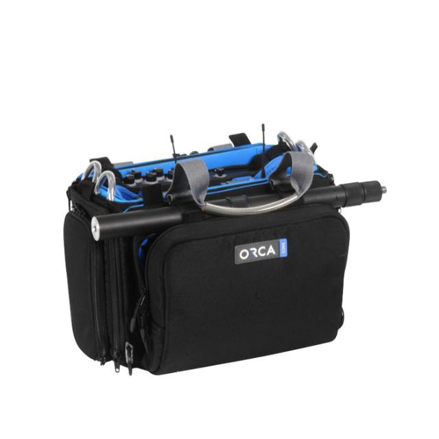 ORCA OR-280 AUDIO BAG X-SMALL