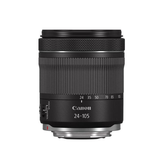 CANON RF 24-105MM F/4-7.1 IS STM