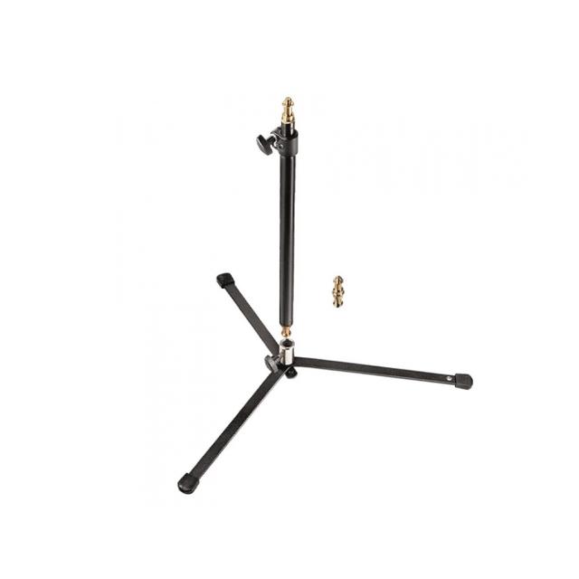 MANFROTTO 012B LIGHT STAND