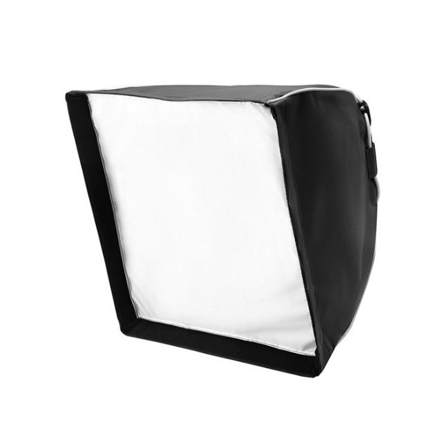 LUPOLIGHT SOFTBOX FOR DAYLED FRESNEL 40x40CM