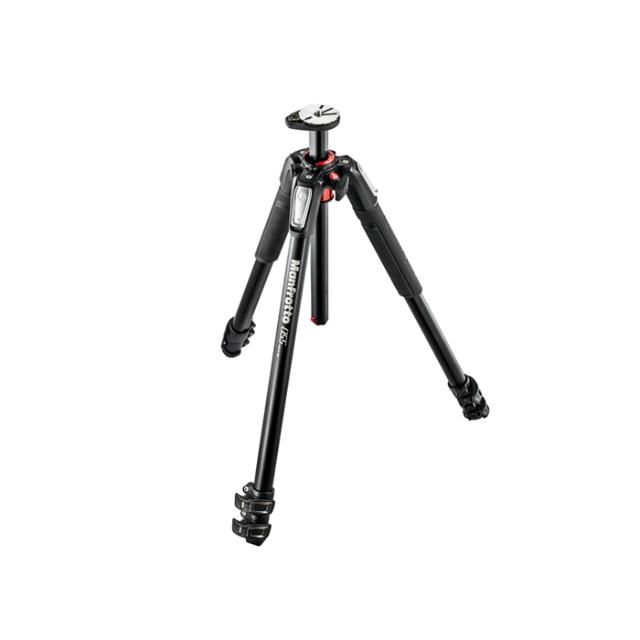 MANFROTTO MT055 XPRO3 ALU TRIPOD 3-SECTIONS