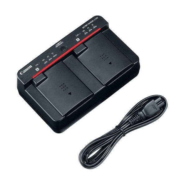 CANON LC-E19 BATTERY CHARGER F. EOS 1DX MKII