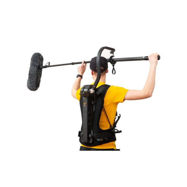 Easyrig Boom Rig