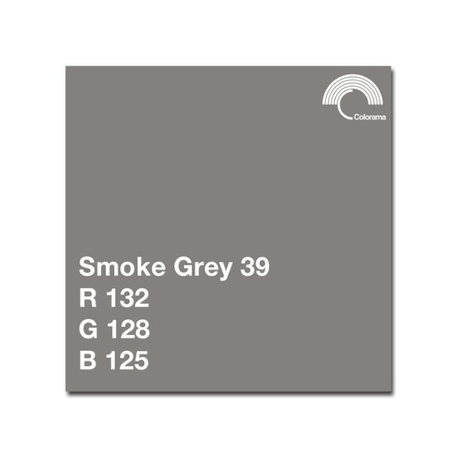 COLORAMA 139 SMOKE GREY 2.72 X 11 M.