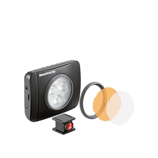 MANFROTTO LUMIE PLAY 3-LED
