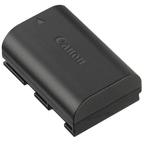 CANON LP-E6N EXTRA BATTERY