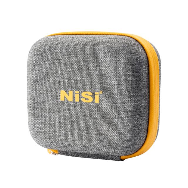 NISI FILTER POUCH CADDY95 FOR CIRKULAR FILTERS
