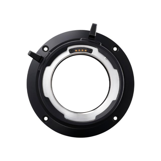 CANON PL MOUNT KIT PM-V1 FOR C500MKII/C300MKIII