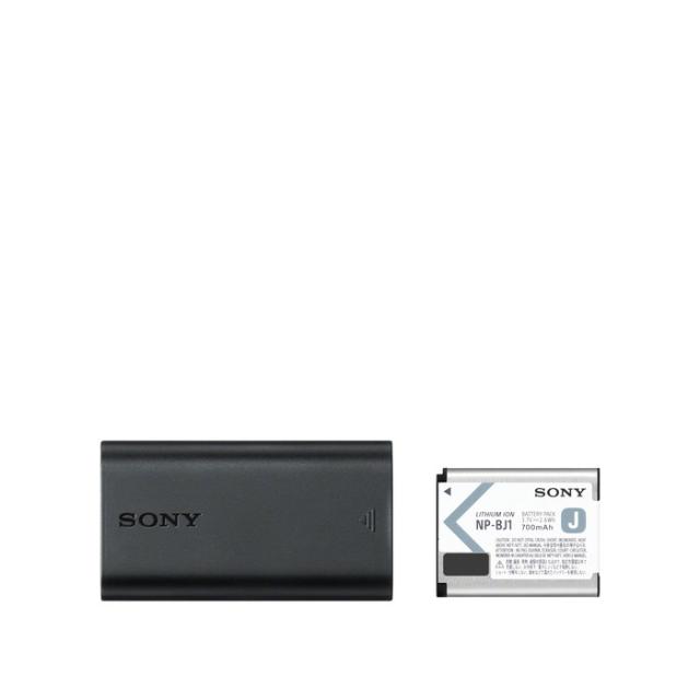 SONY ACC-TRDCX BATTERY NP-BX1 & CHARGER BC-DCX