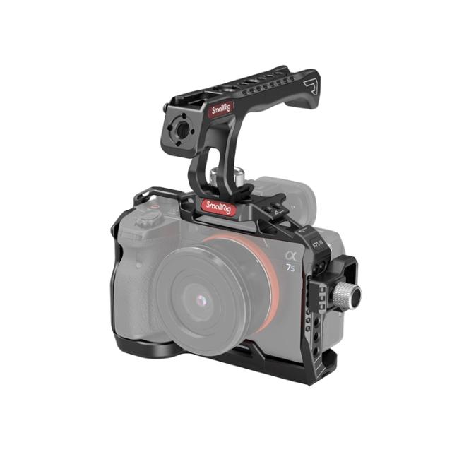 SMALLRIG 3181 PROF. CAGE KIT FOR SONY A7S III