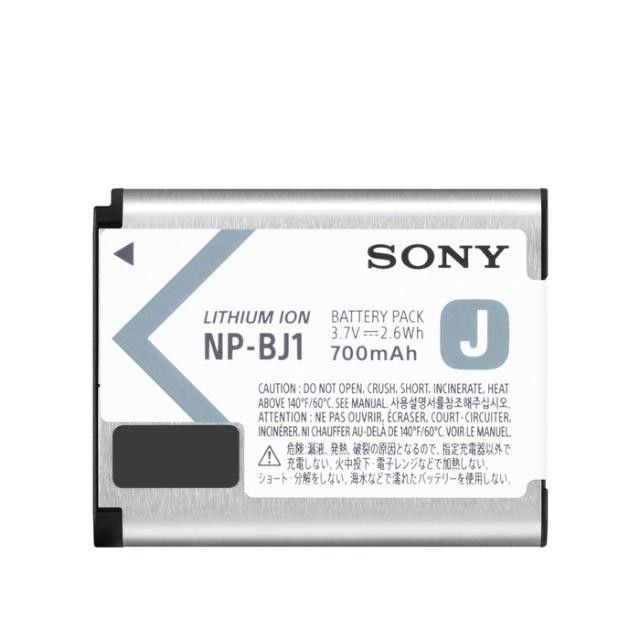 SONY NP-BJ1 BATTERY FOR RX0